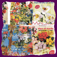 riviste per fiori